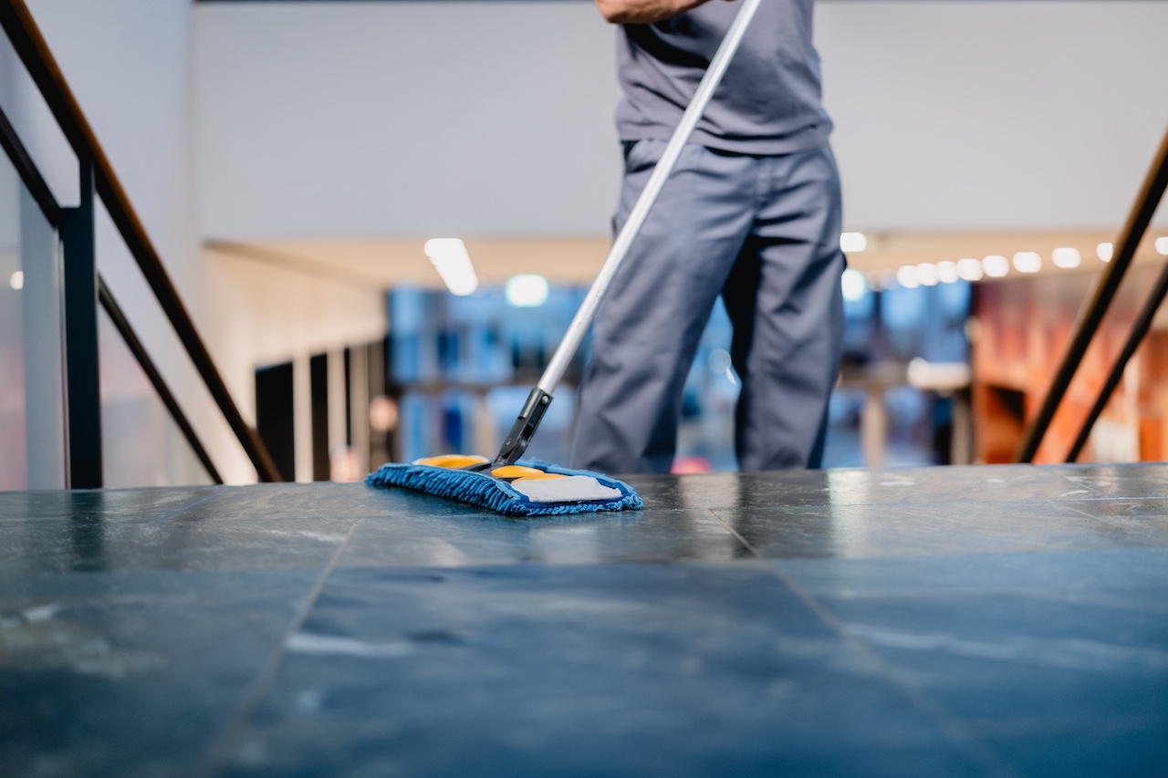 Agent d&rsquo;entretien (H/F)